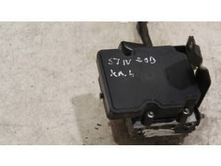 Блок АБС 27536SG190   Subaru  Forester SJ  2013 - 2018 года