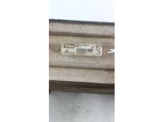 Интеркулер 1J0145803, 862328X Volkswagen Golf IV