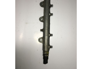 Топливная рампа 0445214076, 1077800260 Mazda BT-50 2.5