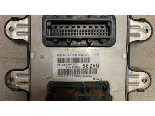 Pojistková skříňka Řídící jednotka BSM P56040662AG   Dodge Durango 2005