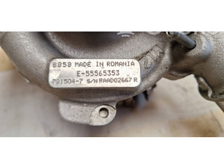 Volant Chevrolet Sonic 2014 55565353