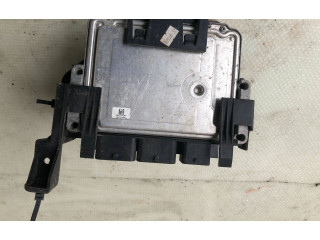 Řídící jednotka 7589971, 7589971-01 Mini One - Cooper Clubman R55 2008