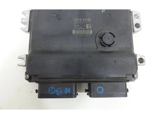 Řídící jednotka 33910-57L30, IMPRK647709 Suzuki Kizashi 2012