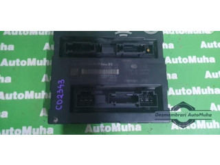 Блок комфорта 4H0907064BG, 5DK01022852 Audi A6 C7