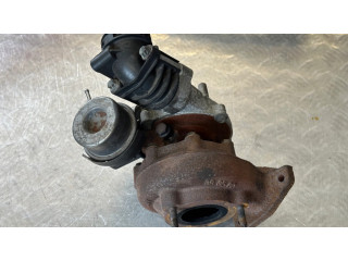 Turbodmychadlo Турбина 821067824, H821067824 Nissan Qashqai 1.6