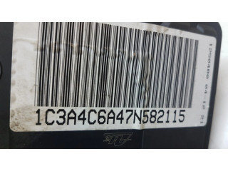 Блок АБС P05085336AG Chrysler Sebring (JS) 2006-2010 года