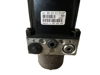Jednotka ABS 4E0614517CP, 4E0614517CQ   Audi A8 S8 D3 4E 2009