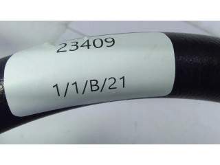 Руль Brilliance M2 BS4 2008- года BRILLIANCE