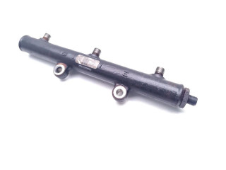 Топливная рампа 4R8Q-9D280-AC, 5WS40129 Jaguar XF для двигателя AJD