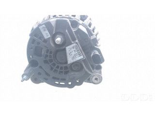 Генератор 06F903023F, 0124525066 Audi A3 S3 8P 1.6