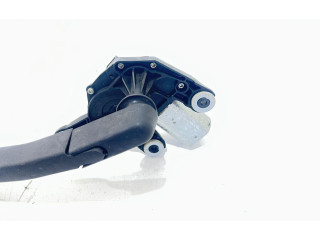 Моторчик заднего дворника Fiat Grande Punto