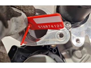 Turbodmychadlo Турбина 144100467R Renault Austral