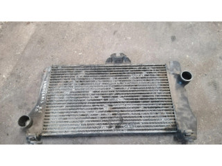 Интеркулер 4682089 Chrysler Voyager 2.5
