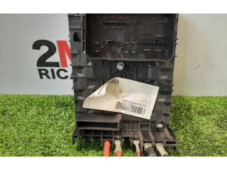 Блок предохранителей    Audi A3 S3 8P    