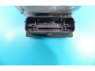 Блок АБС 0265800663, IMPRK1184560 Fiat Linea - года