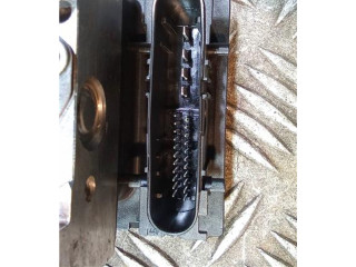 Блок АБС 8200262807, 0265231488 Dacia Logan I 2004 - 2012 года