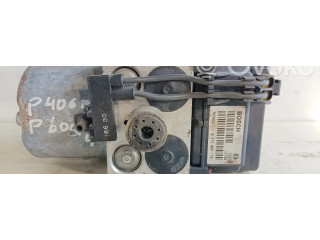 Jednotka ABS 0273004172, 0265216458 Peugeot 406 1996