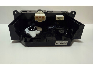 Блок управления климат-контролем 72311SG010, 72311SG010 Subaru Forester SJ