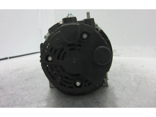 Генератор A0121544502 Mercedes-Benz A W168