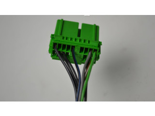 Зеркало электрическое Volvo V60 2013 - 2018 года