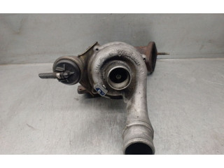 Турбина Renault Clio II 53041015068 для двигателя F9QH780