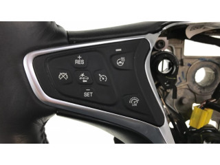 Volant Opel Ampera 2012 X0148D187170893, 12010148D