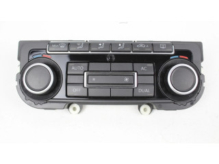 Блок управления климат-контролем 5K0907044DT Volkswagen Golf Plus