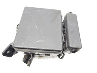   Pojistková skříňka    Suzuki Swift 2018