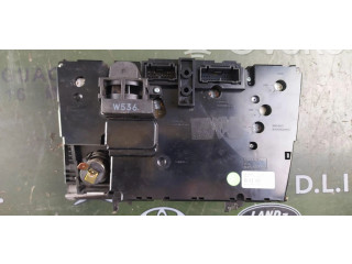 Блок управления климат-контролем 30746025, 30746025   Volvo XC90