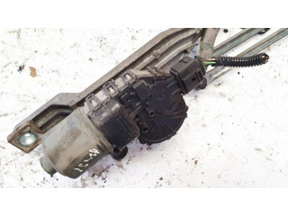 Двигатель стеклоочистителей