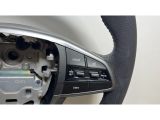 Руль SsangYong Korando 4610037110