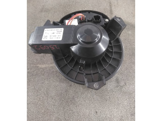 Вентилятор печки Jaguar XE