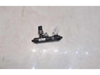 Топливная рампа 0445214017, 003523L1   Peugeot 607 2.2 