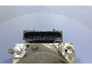 Блок АБС MN116161, MN116161 Mitsubishi Colt 2004 - 2008 года