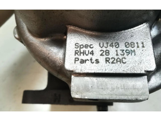  Турбина Mazda 3 II  R2AC         