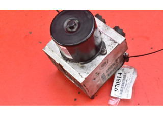 Блок АБС 15871906, 15871906 Audi A6 S6 C6 4F 2004 - 2011 года