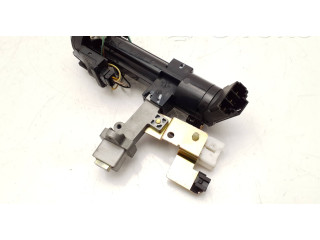 Řídící jednotka 96892962 Chevrolet Lacetti 2008