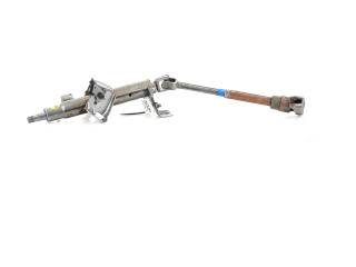 рейка Колонка рулевая 488102309R Dacia Logan II 2012 - 2020 года