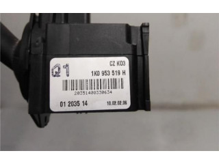 Переключатель дворников 1K0953519H, 1K0953519H Volkswagen Golf VI