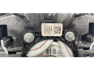 Надувная подушка для руля    985706588R   Renault Clio IV
