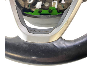 Руль Jeep Cherokee  2013 - 2020 года 0191KDF3A014YJ, P1UU371X9AF      