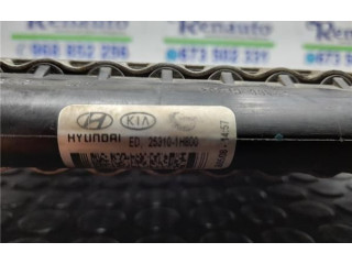 Руль KIA Ceed  2006 - 2012 года 25310-1H800      