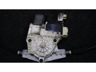 Передний двигатель механизма для подъема окон