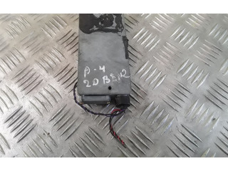 Блок управления навигации (GPS)