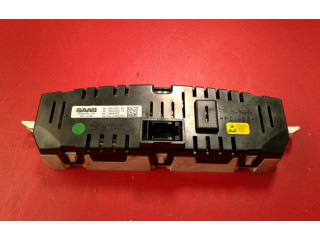 Дисплей 12802302, FA Saab 9-3 Ver2