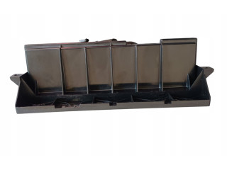 Блок управления климат-контролем 829695F   Citroen XM