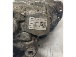 Комплект системы впрыска топлива 04B130755E, 04B130277J    Skoda Fabia Mk3 (NJ)   