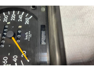 Přístrojová deska Mercedes-Benz E W124 1992 1244406547, 110008652065