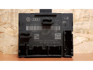 Блок управления дверью