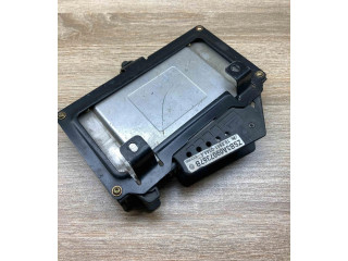 Блок управления АБС 1H0907379D Volkswagen Golf III